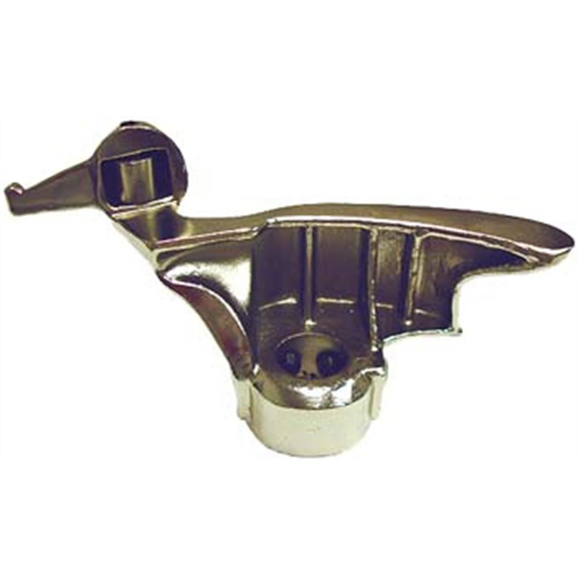 Tire Mechanic's Resource Stainless Steel Mount/Demount Head for Tapered Shaft, Model# TMRTC182788